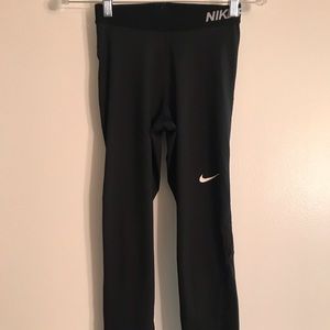 Nike Pro Leggings